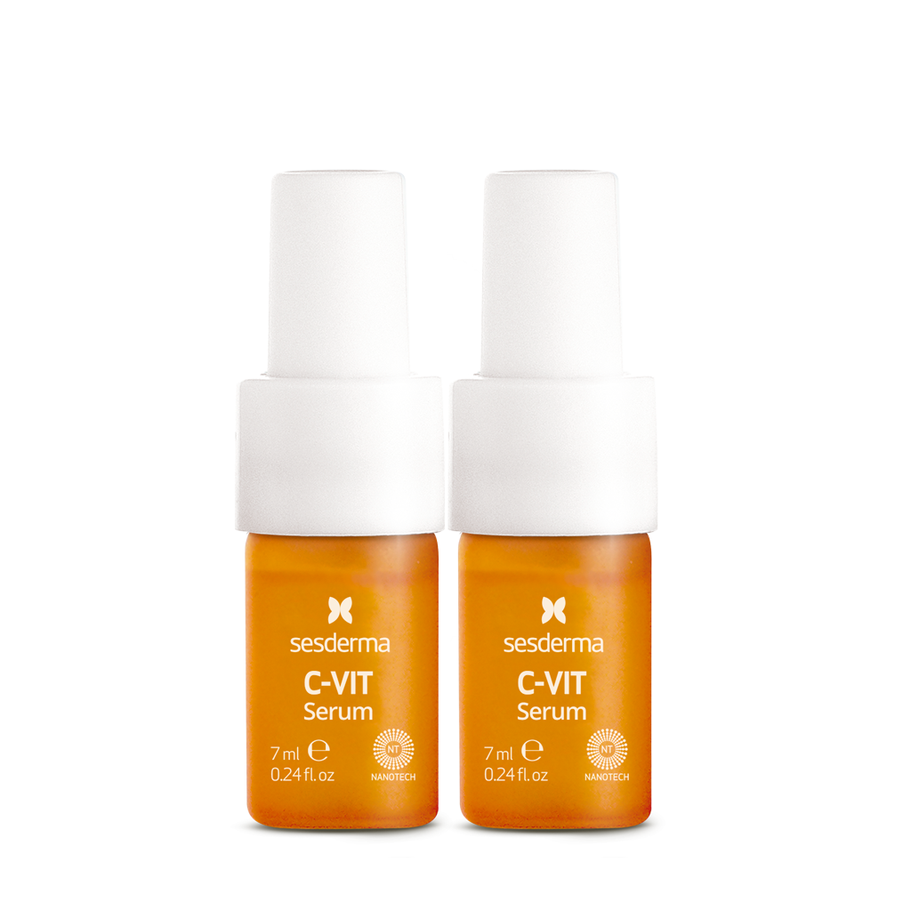 sesderma C-VIT Sérum monodosis 5x7ml