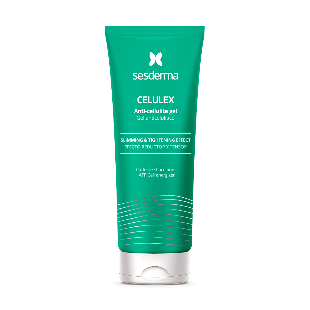sesderma CELULEX GEL ANTICELULÍTICO