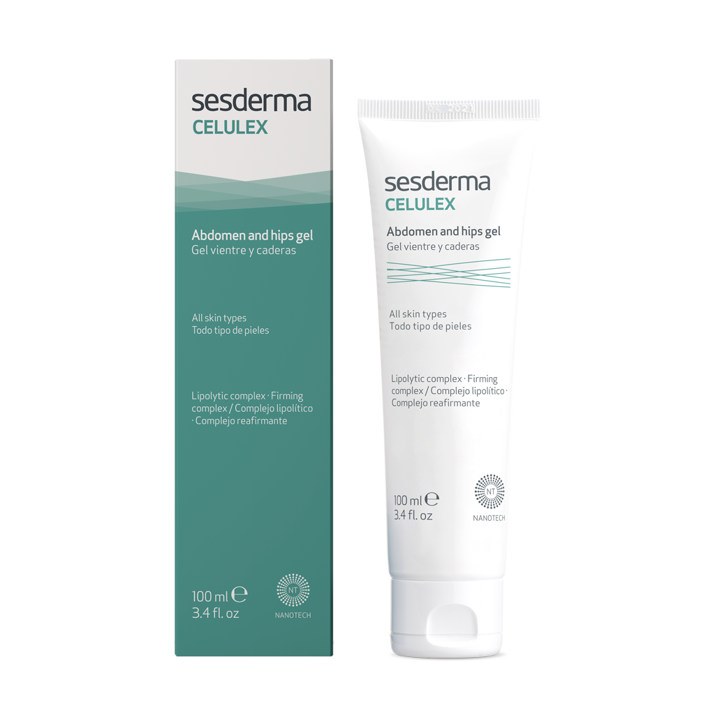 Sesderma CELULEX Vientre Y Caderas