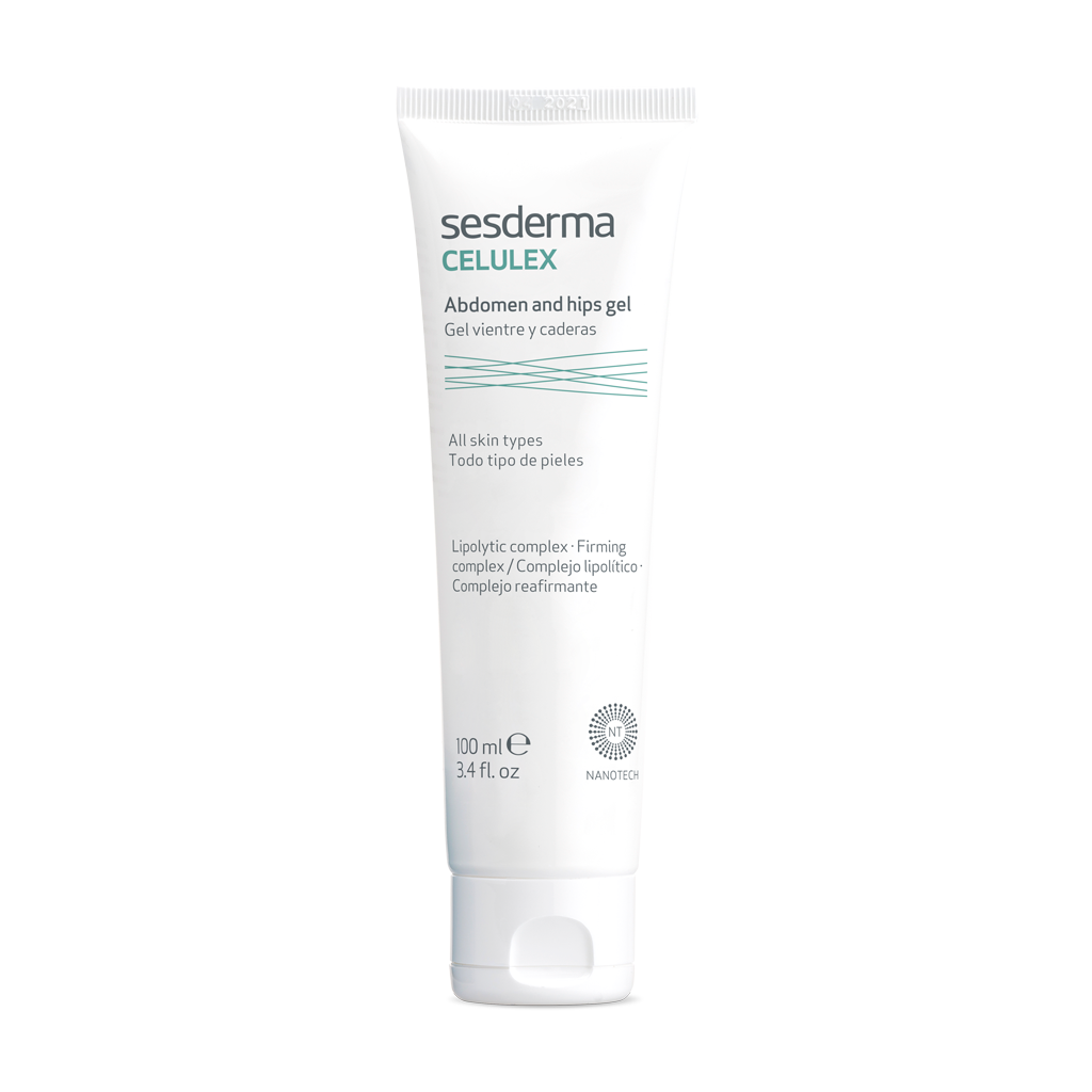 sesderma CELULEX Vientre y Caderas
