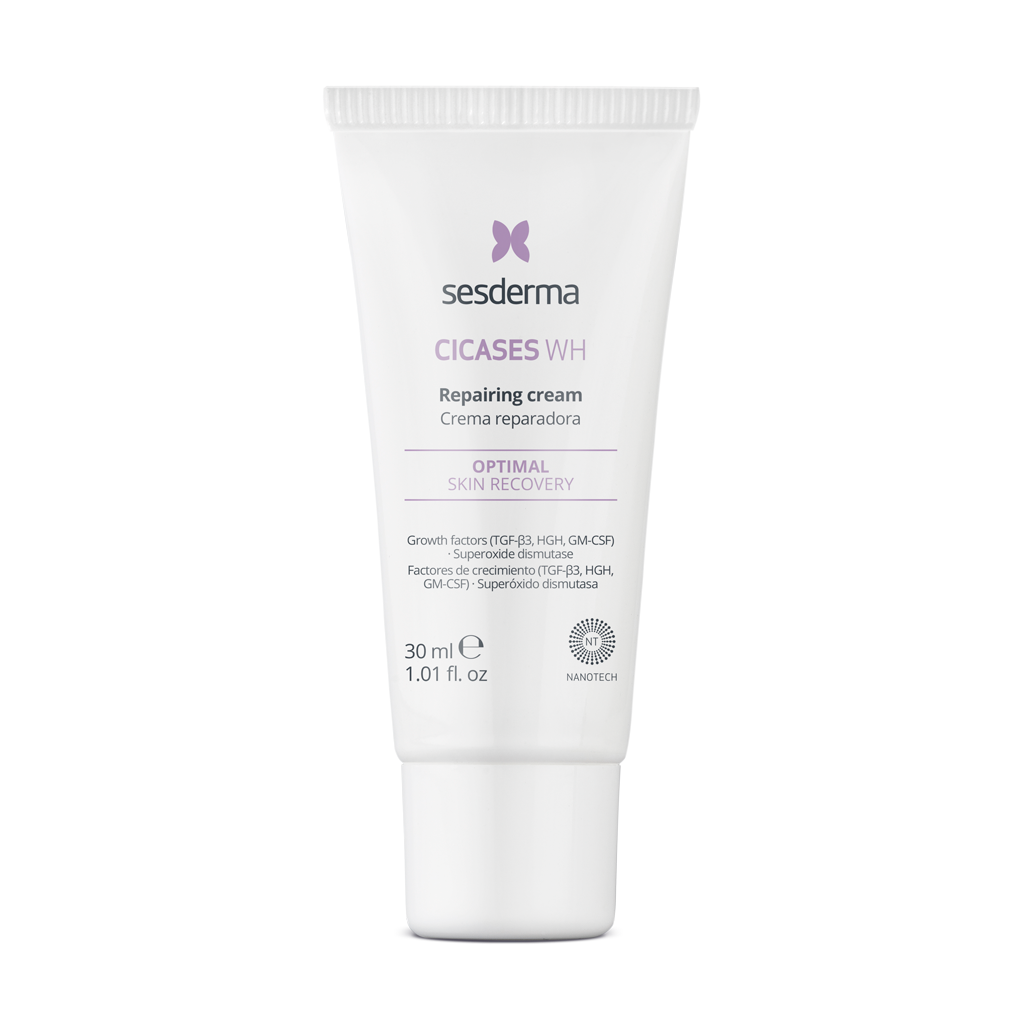 sesderma CICASES WH Crema Reparadora