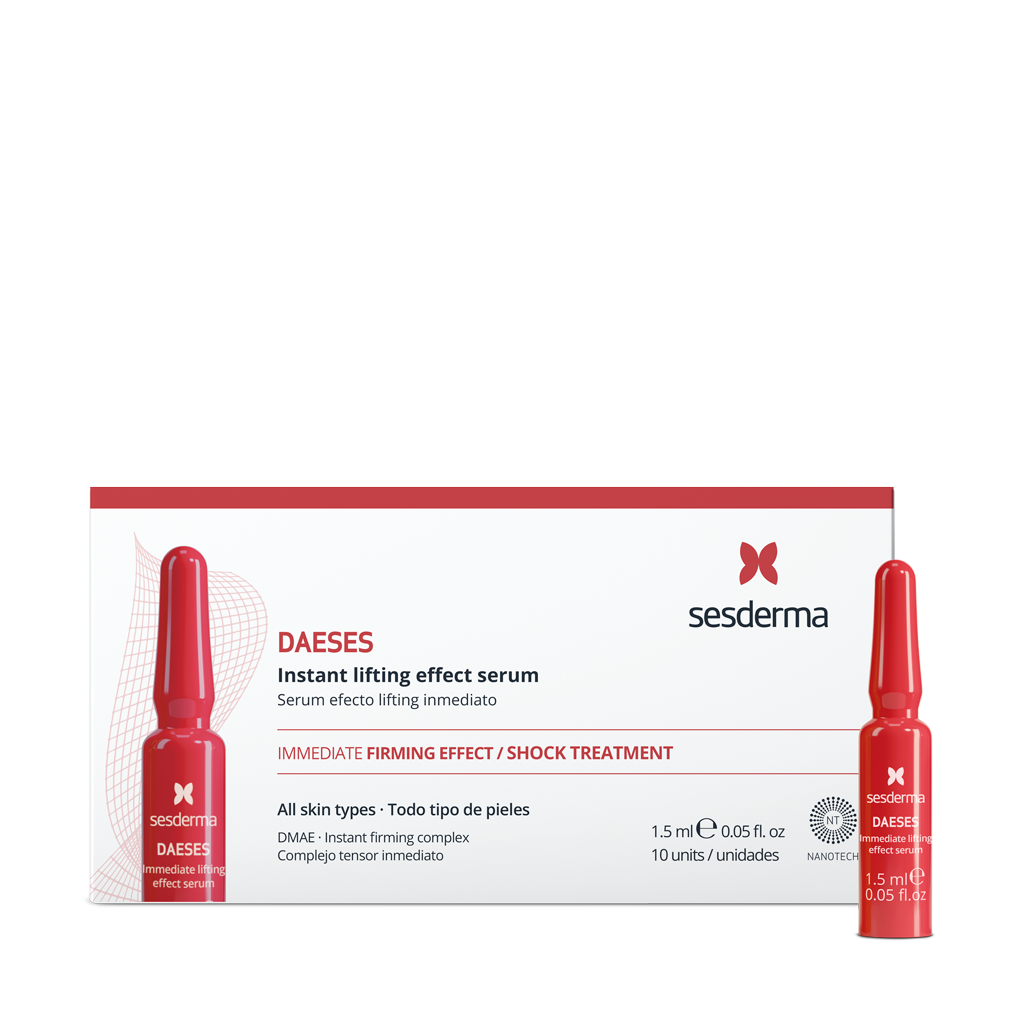 Sesderma DAESES Ampollas