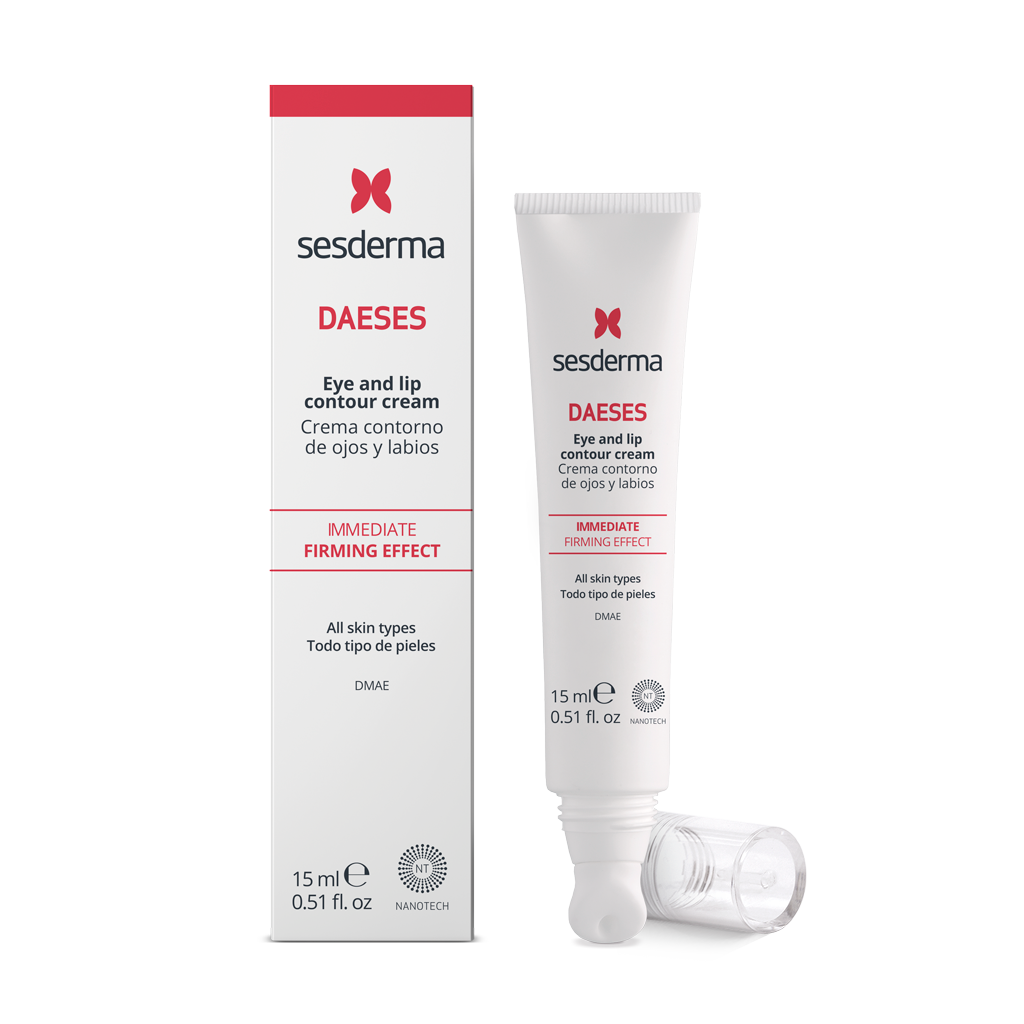 Sesderma DAESES Contorno De Ojos Y Labios