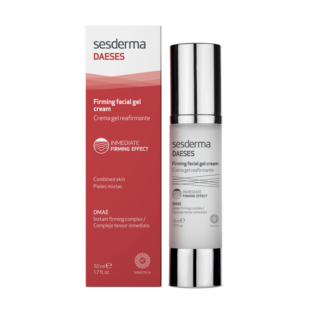 Sesderma DAESES Crema Gel Facial Reafirmante
