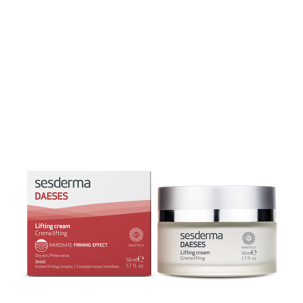 Sesderma DAESES Crema Lifting