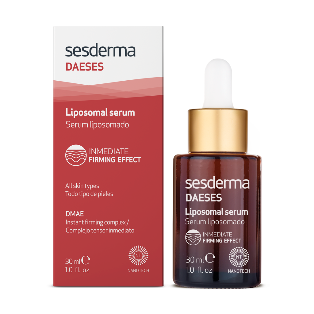 Sesderma DAESES Liposomal Serum
