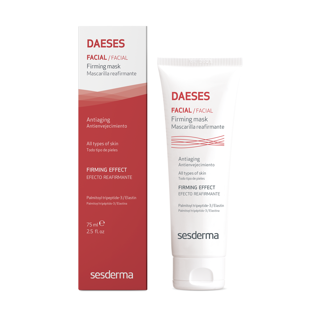 Sesderma DAESES Mascarilla Reafirmante