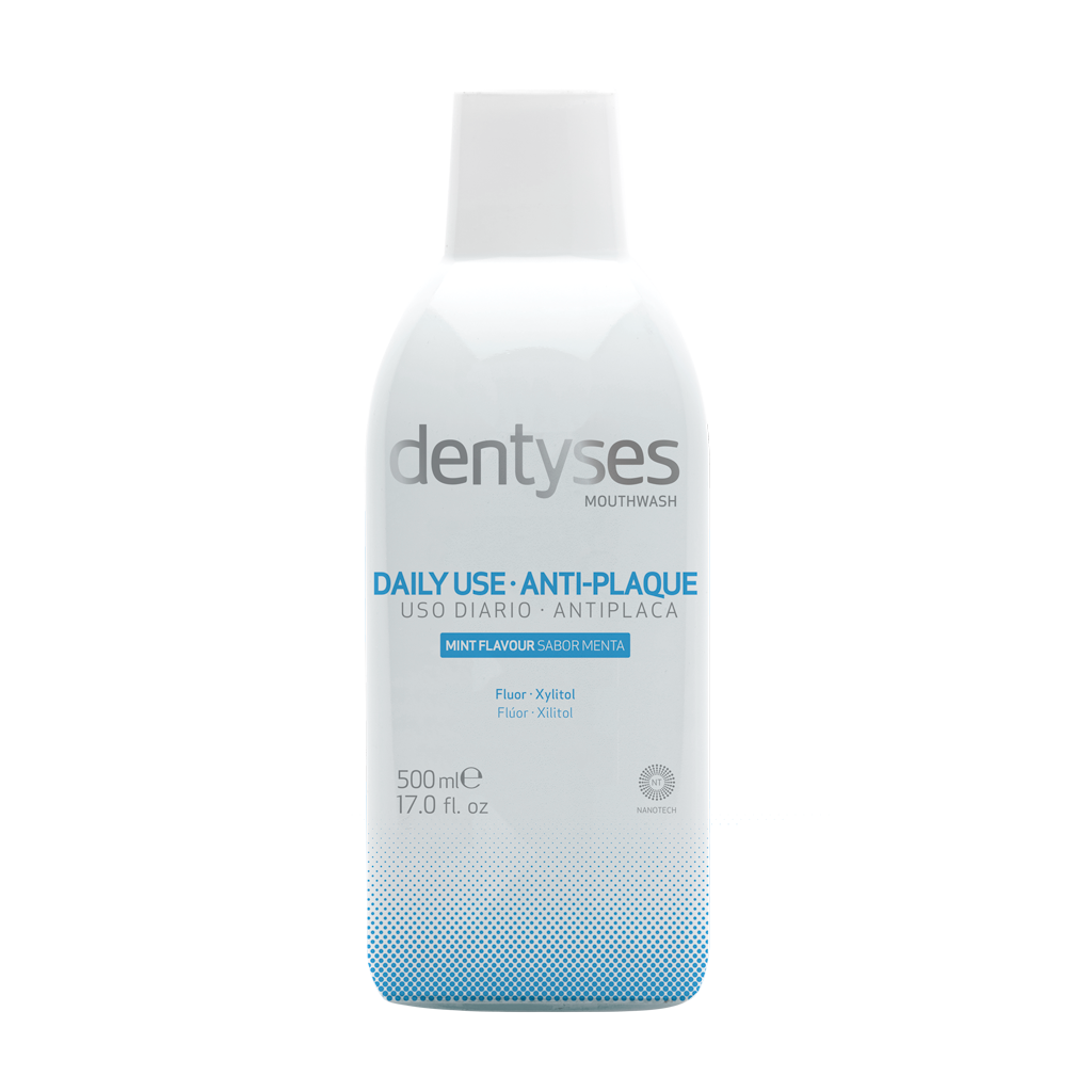 sesderma DENTYSES Colutorio antiplaca