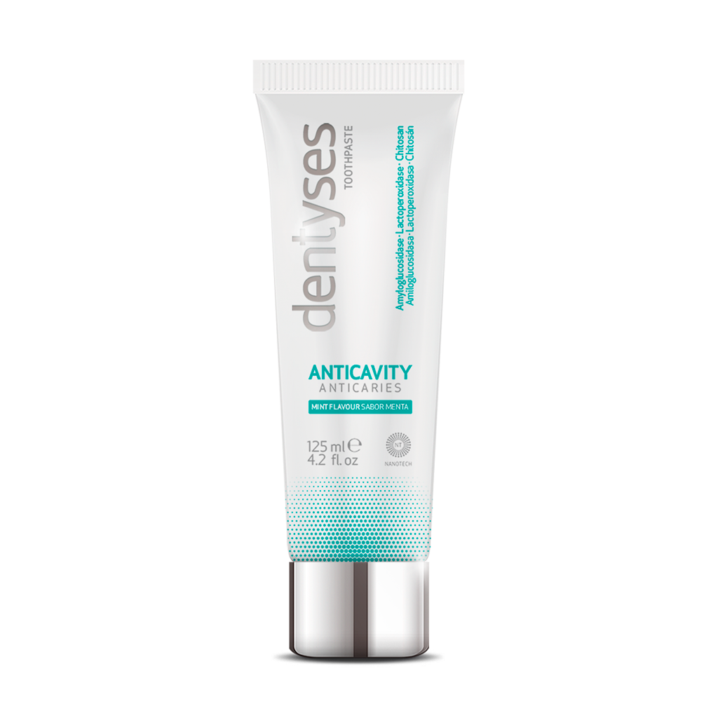 sesderma DENTYSES Pasta Anticaries