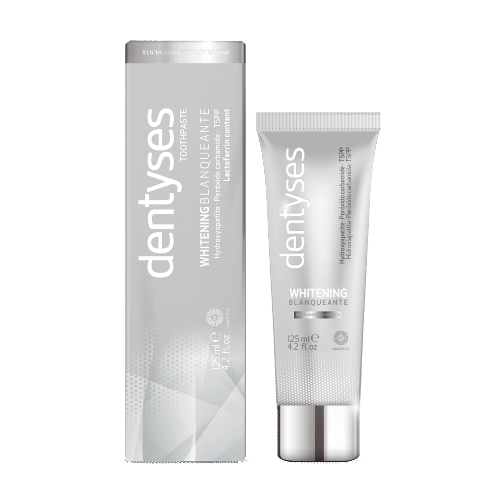 Sesderma DENTYSES Pasta Dental Blanqueante
