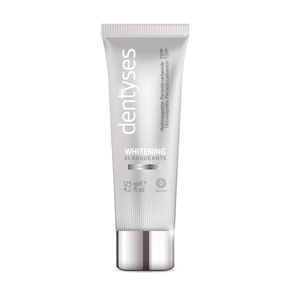 sesderma DENTYSES pasta dental blanqueante