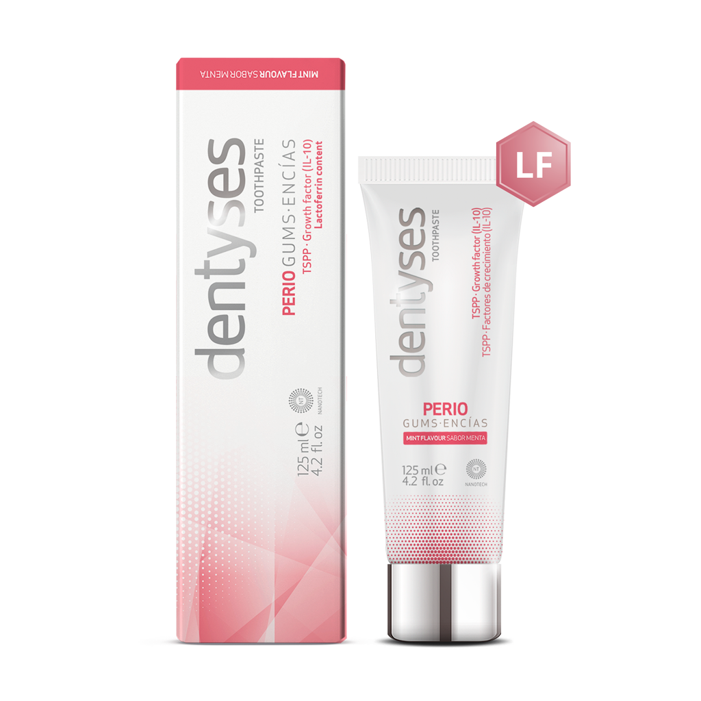 Sesderma DENTYSES Pasta Perio