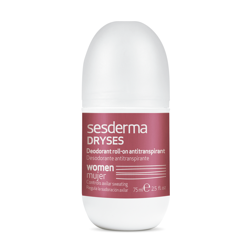 sesderma DRYSES MUJER Desodorante antitranspirante