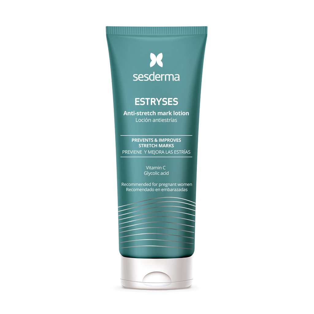 sesderma ESTRYSES Loción antiestrías