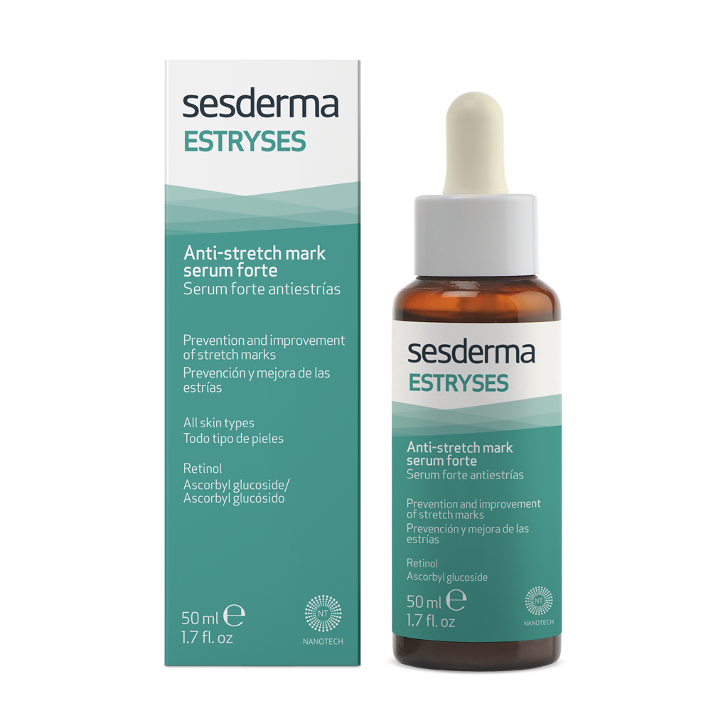 Sesderma ESTRYSES SERUM FORTE Antiestrias