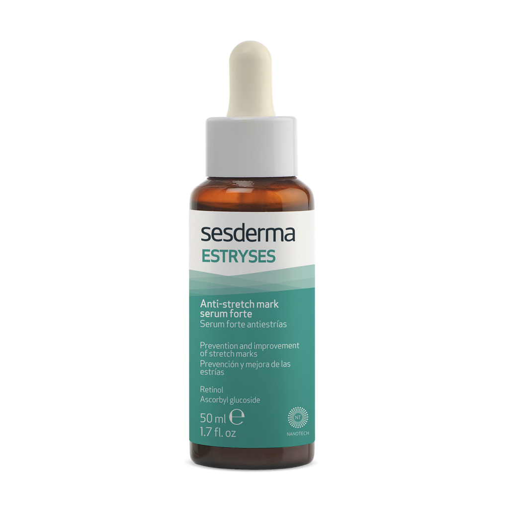 sesderma ESTRYSES SERUM FORTE antiestrias