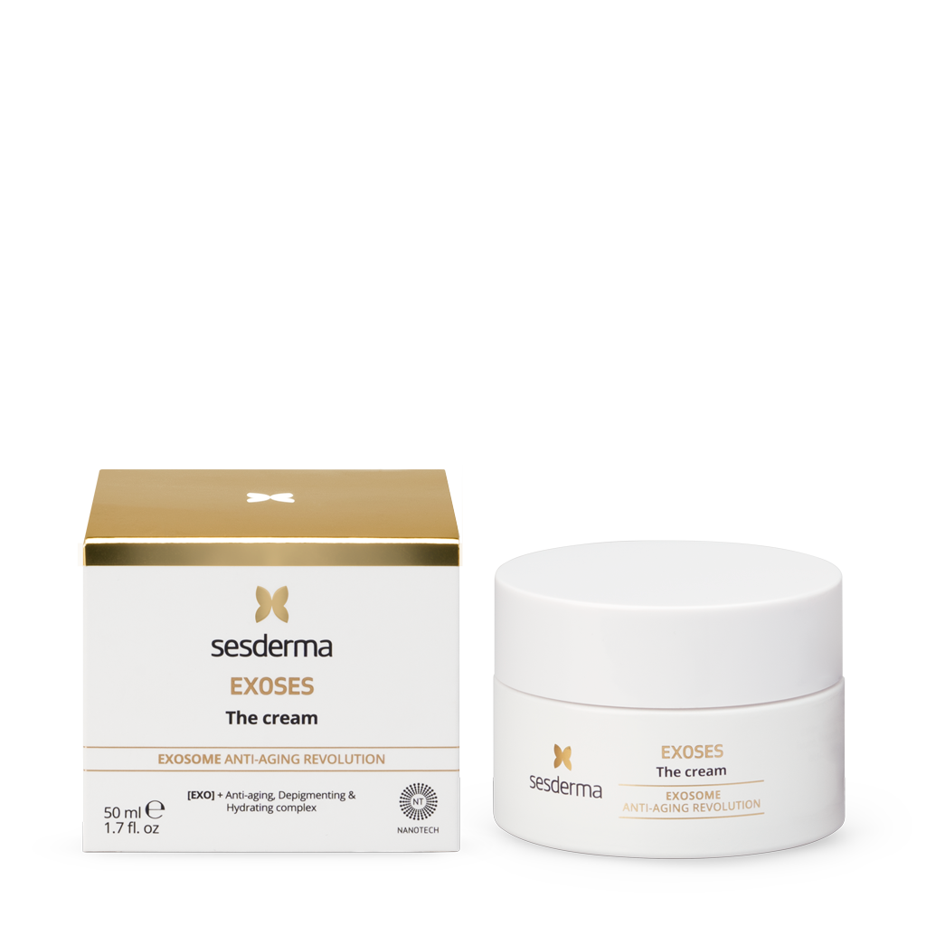 Sesderma EXOSES "The Cream"