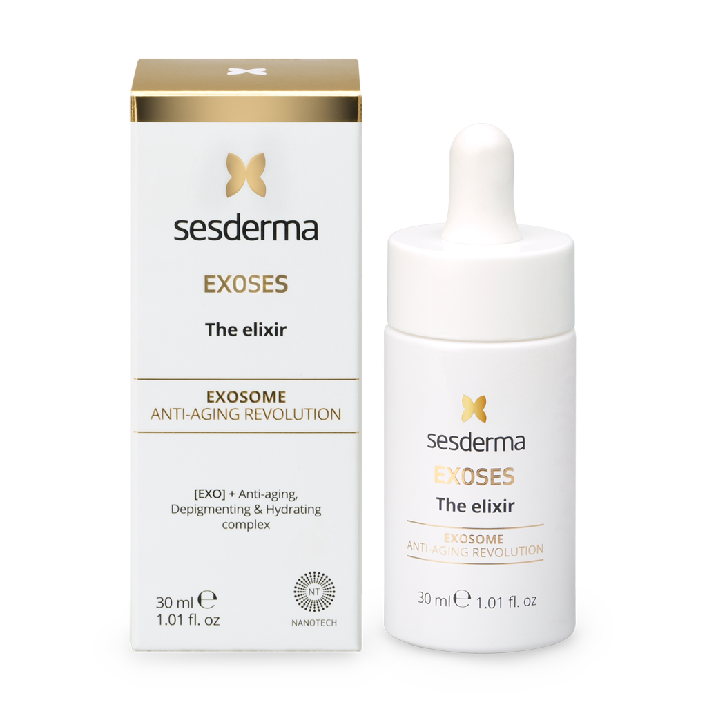 Sesderma EXOSES "The Elixir"