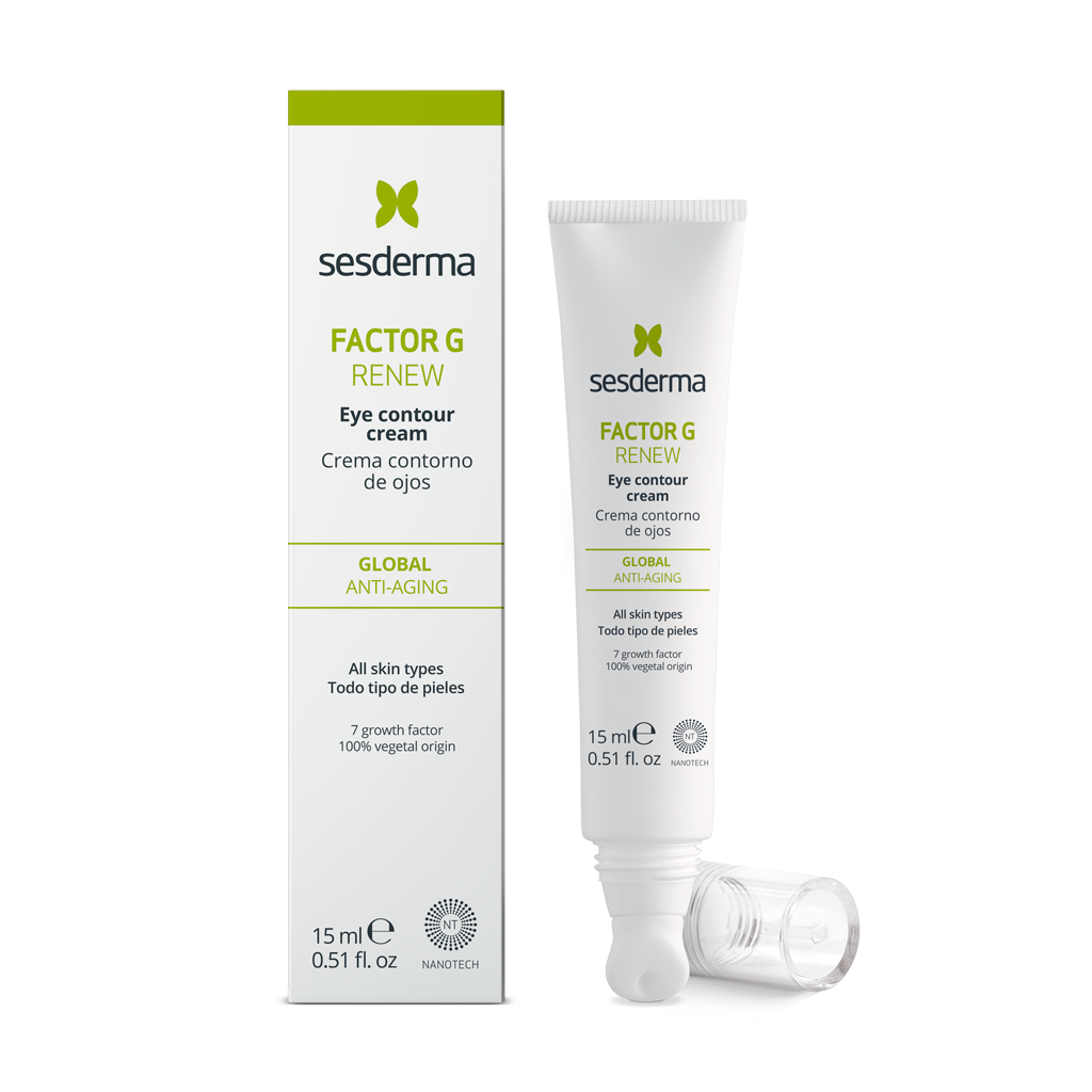 Sesderma FACTOR G Renew Contorno De Ojos