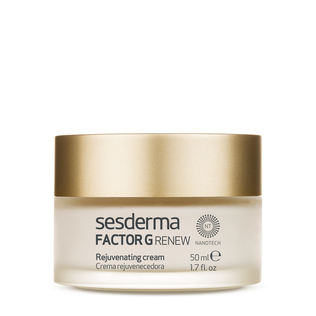 sesderma FACTOR G RENEW Crema rejuvenecedora