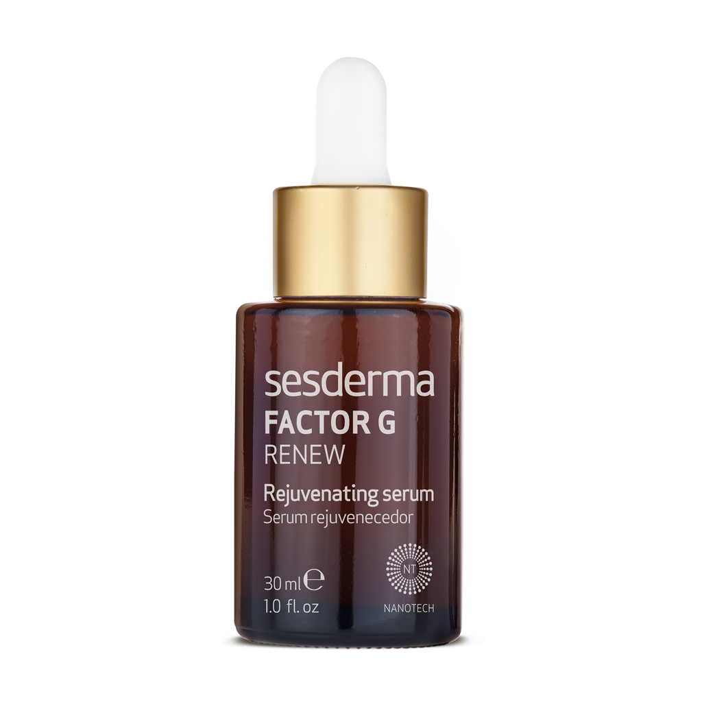 sesderma FACTOR G RENEW Serum liposomado