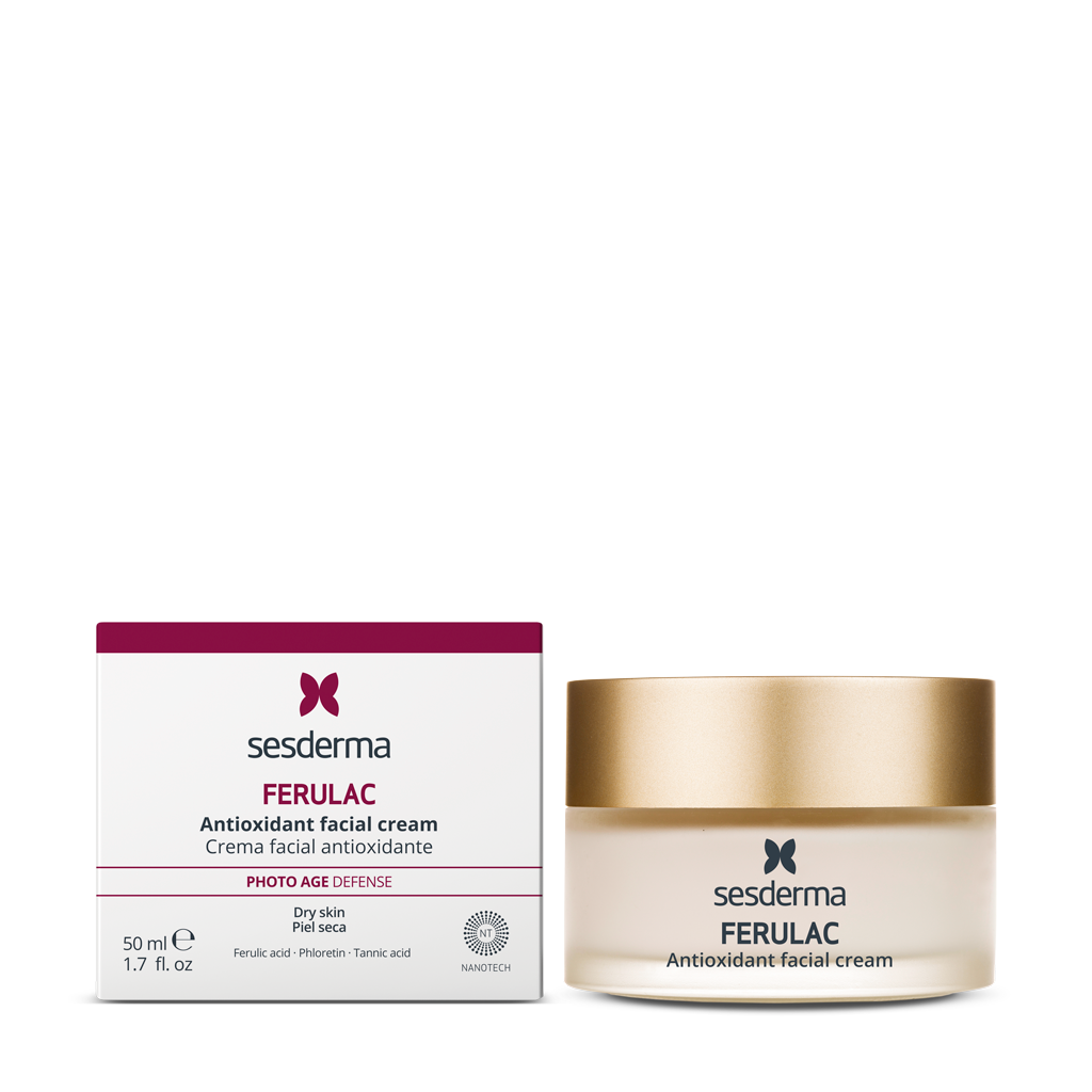 Sesderma FERULAC Crema Antioxidante