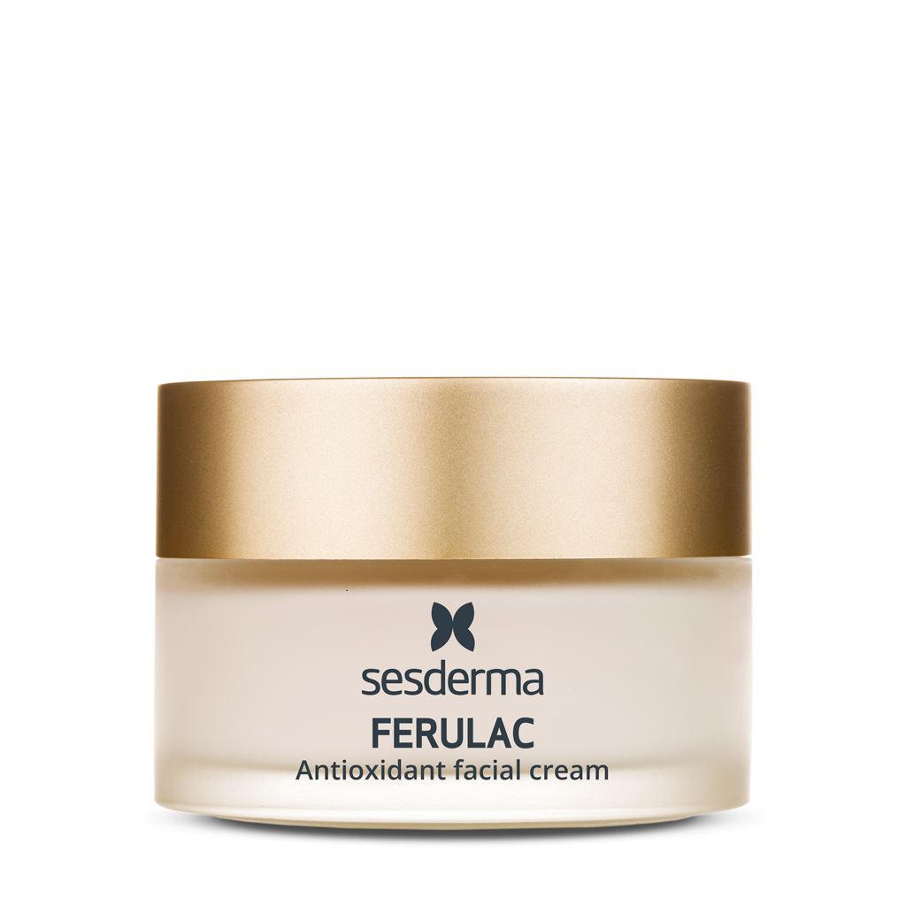 sesderma FERULAC Crema Antioxidante