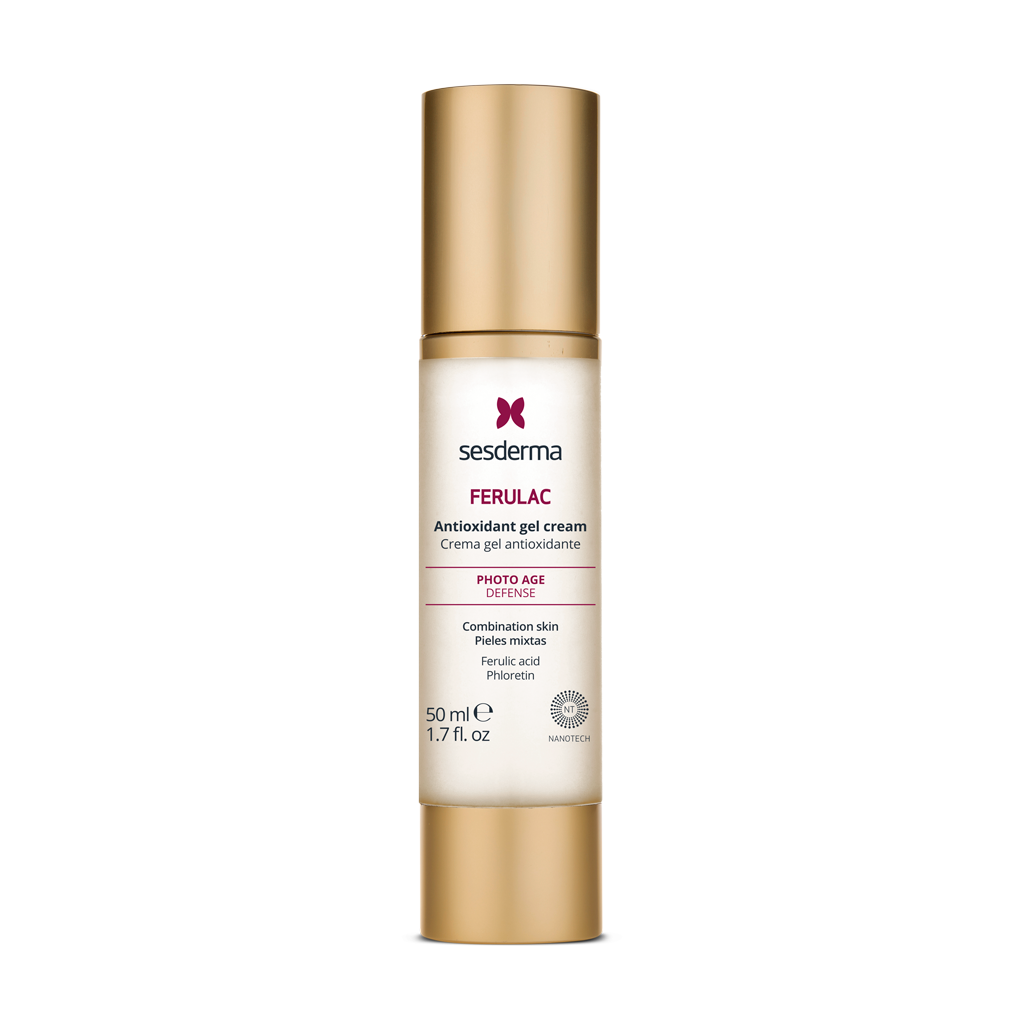 sesderma FERULAC Crema Gel Antioxidante