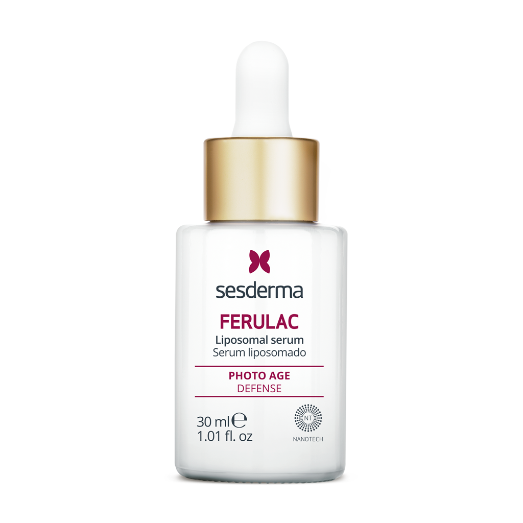 sesderma FERULAC Liposomal Serum