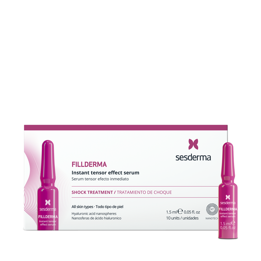 Sesderma FILLDERMA Ampollas