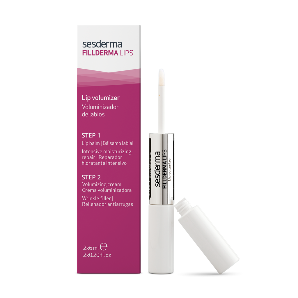 Sesderma FILLDERMA Lips