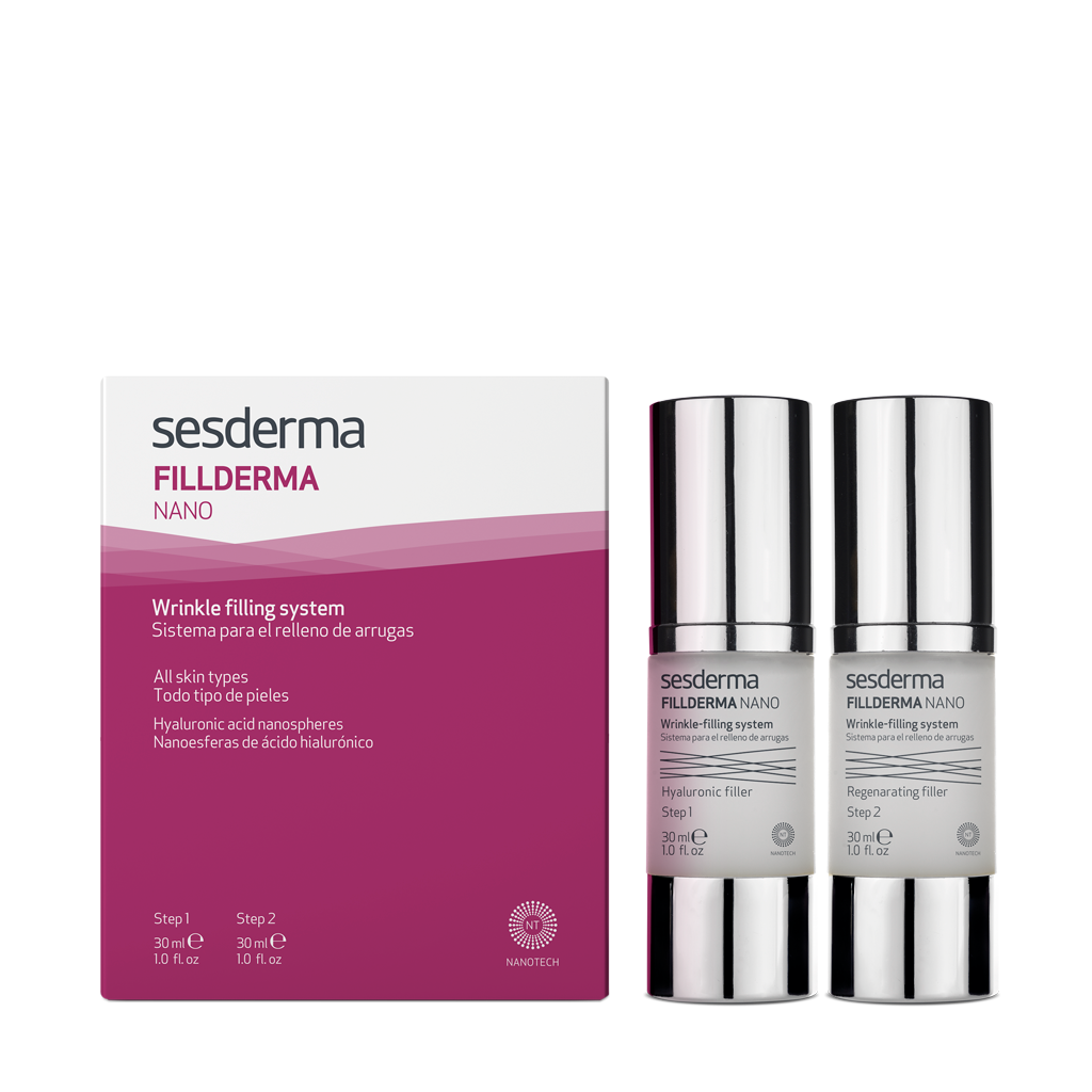 Sesderma FILLDERMA Nano