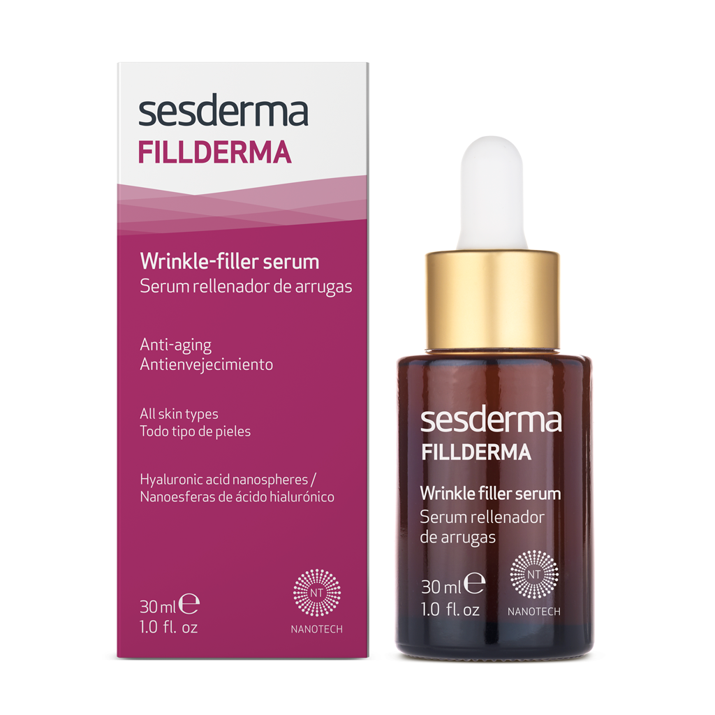 Sesderma FILLDERMA Serum