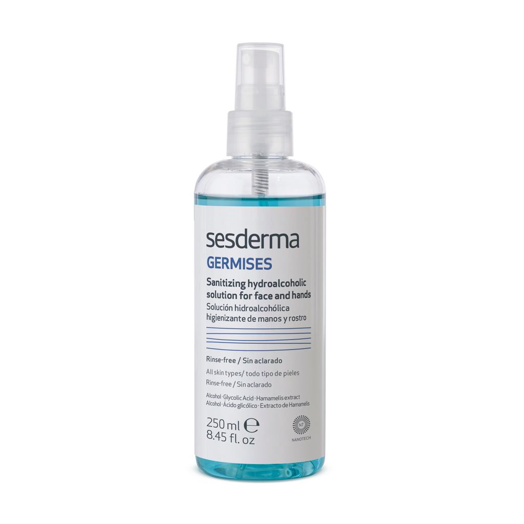 sesderma Germises Solución Hidroalcohólica 250ml
