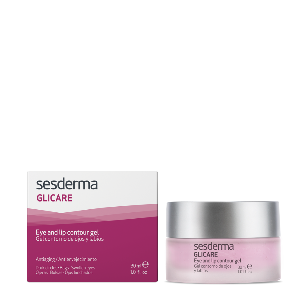 Sesderma GLICARE Gel Contorno De Ojos Y Labios