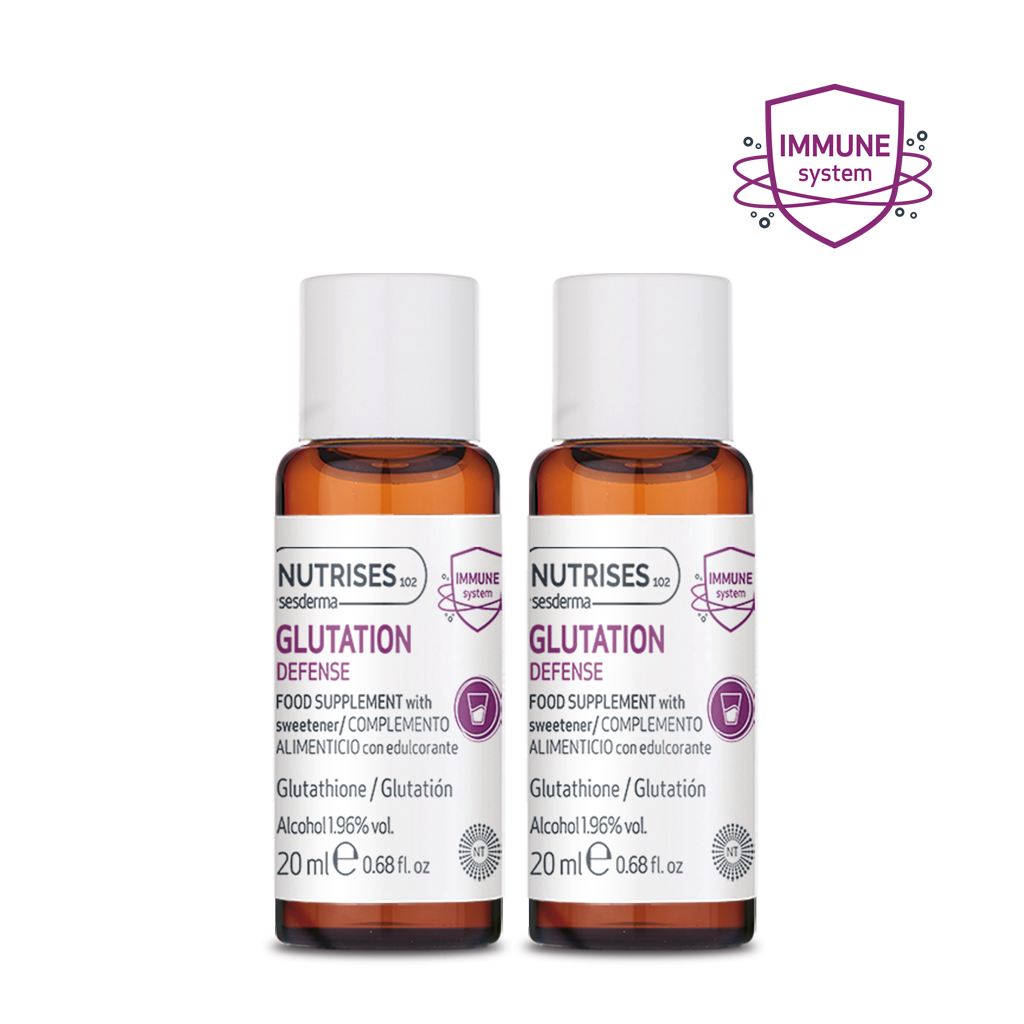 Sesderma GLUTATION Defense 15x20ml