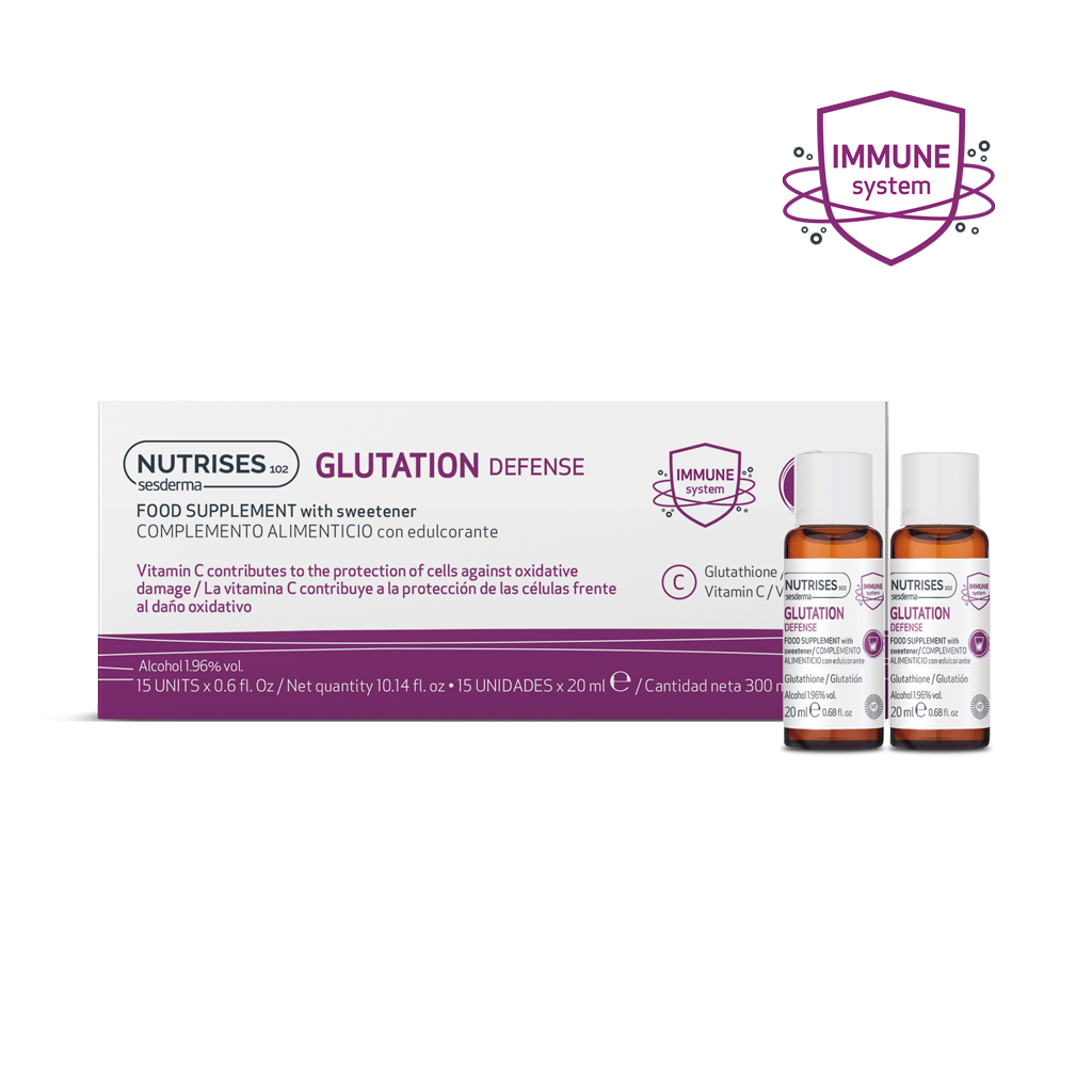 sesderma GLUTATION Defense 15x20ml