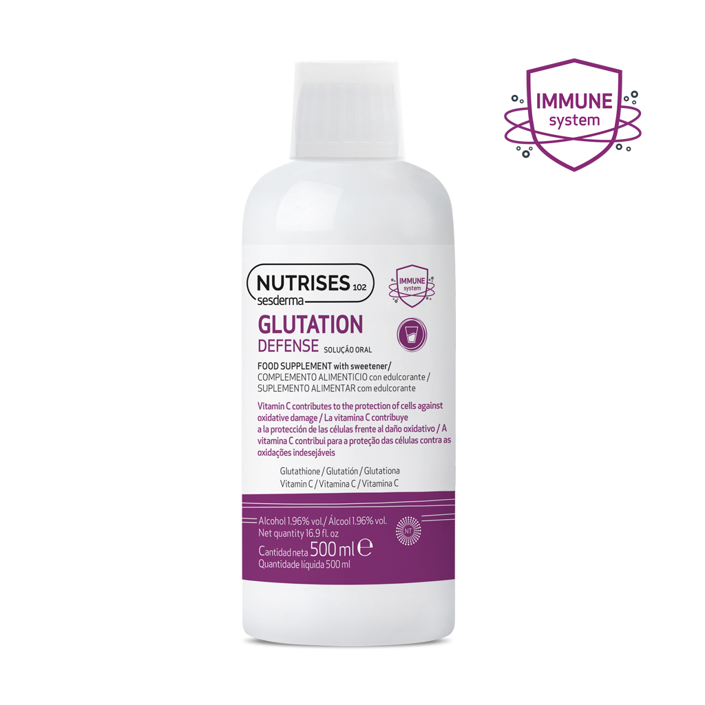 sesderma GLUTATION Defense 500ml