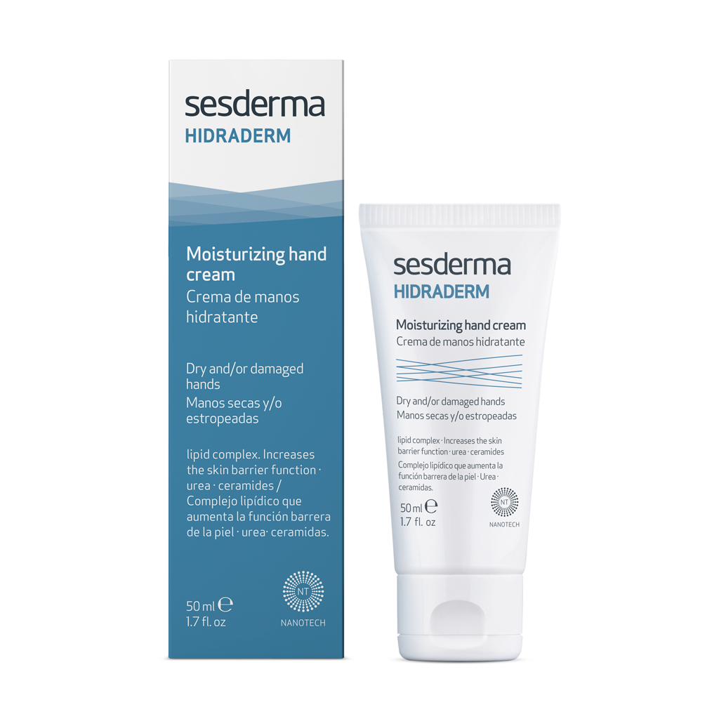 Sesderma HIDRADERM Crema De Manos