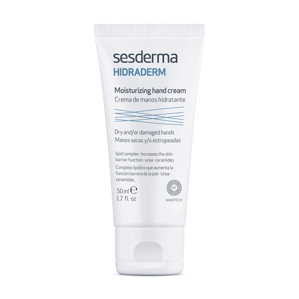 sesderma HIDRADERM Crema de Manos