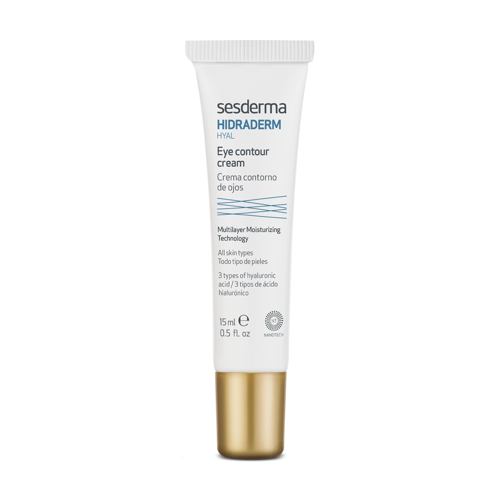 sesderma HIDRADERM HYAL Contorno de ojos
