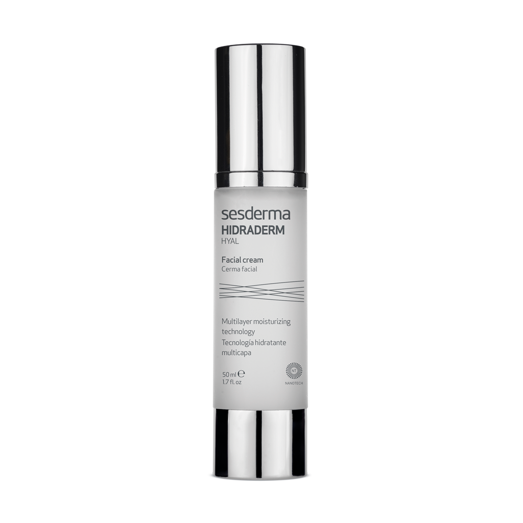 sesderma HIDRADERM HYAL Crema hidratante