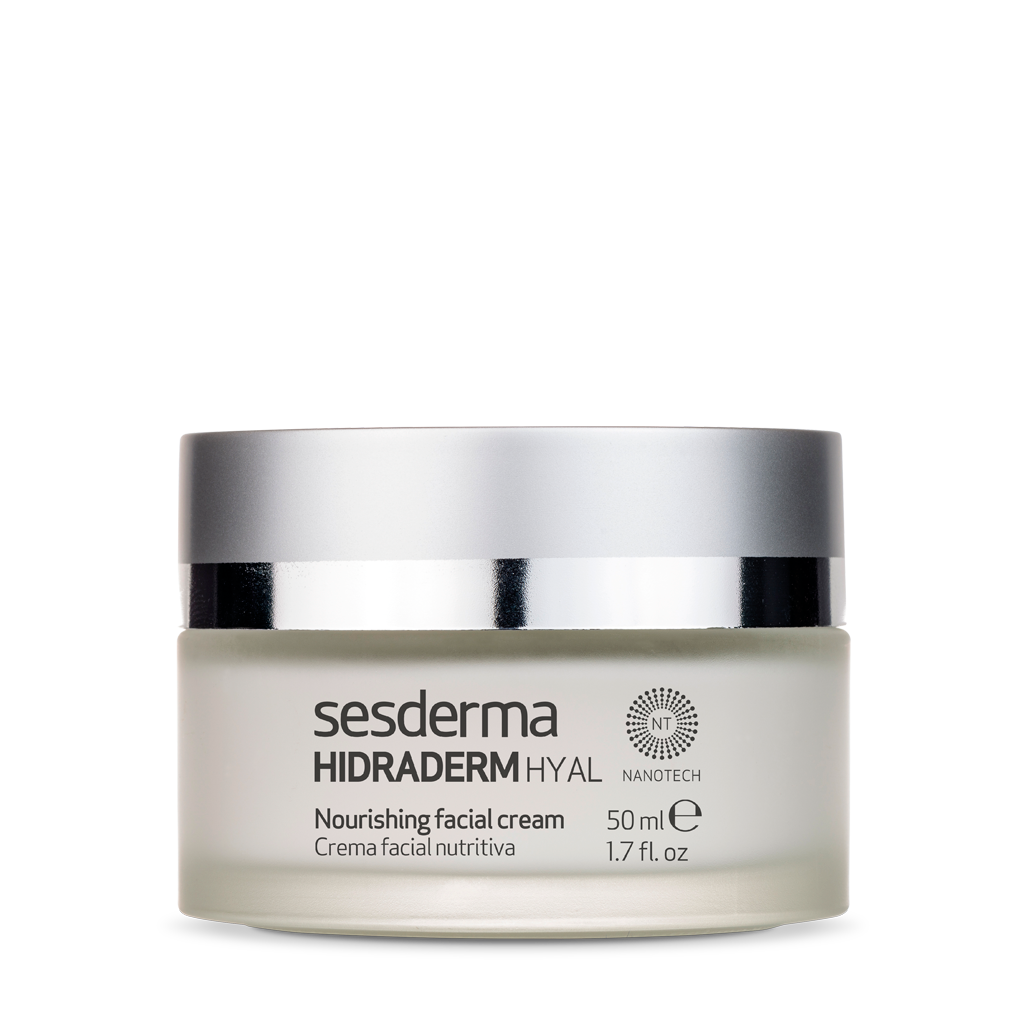 sesderma HIDRADERM HYAL Crema nutritiva