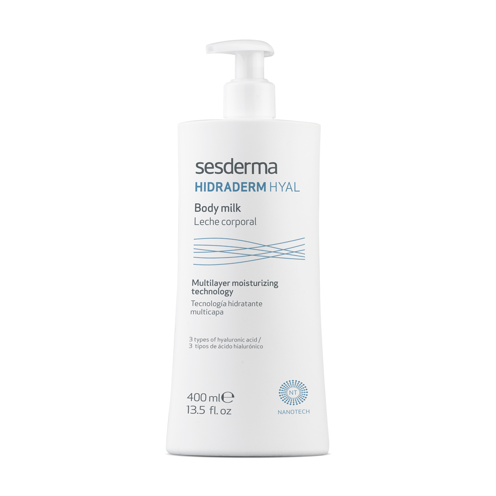 sesderma HIDRADERM HYAL Leche Corporal