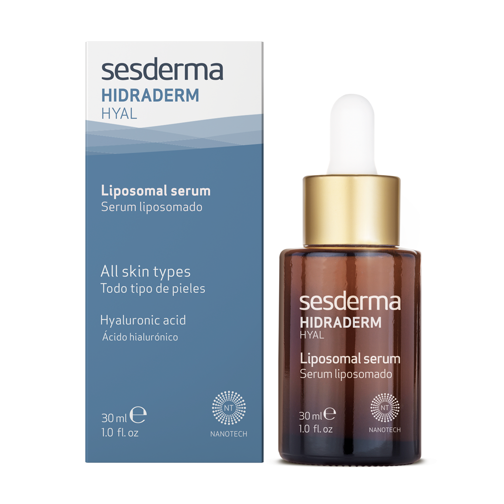 Sesderma HIDRADERM HYAL Liposomal Serum
