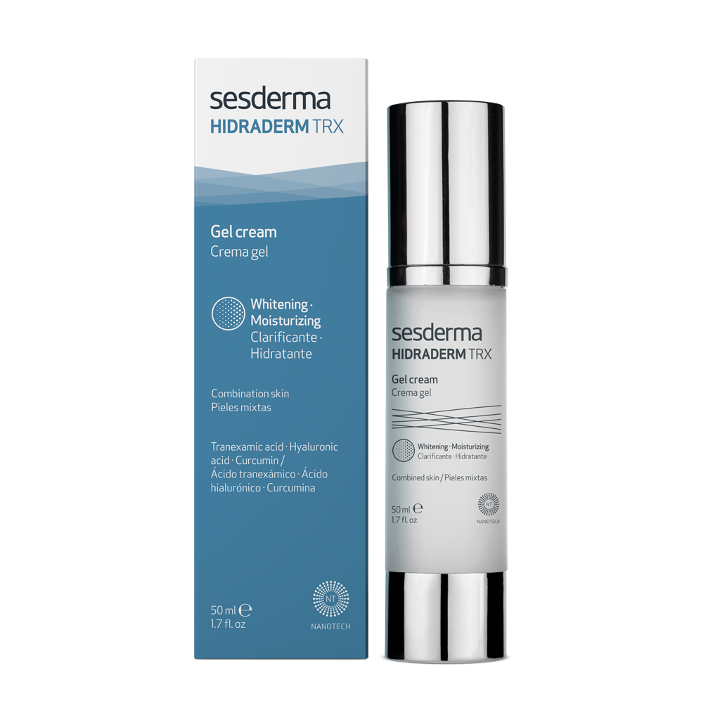 Sesderma HIDRADERM TRX Crema Gel
