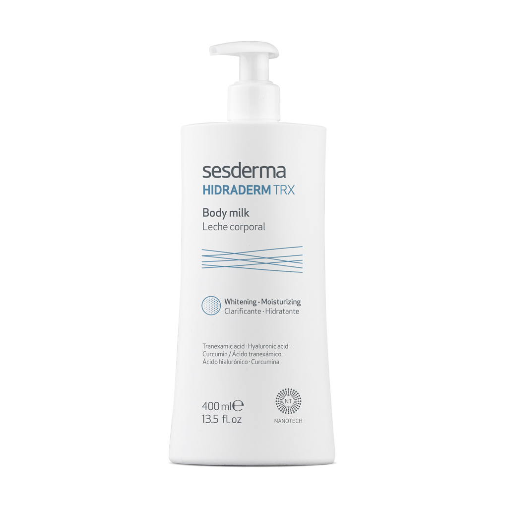 sesderma HIDRADERM TRX Leche Corporal