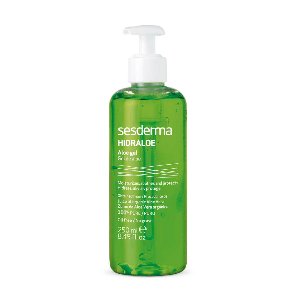 sesderma HIDRALOE Aloe Gel