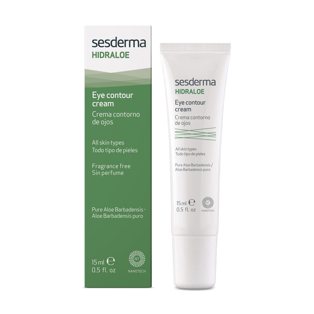 Sesderma HIDRALOE Contorno De Ojos