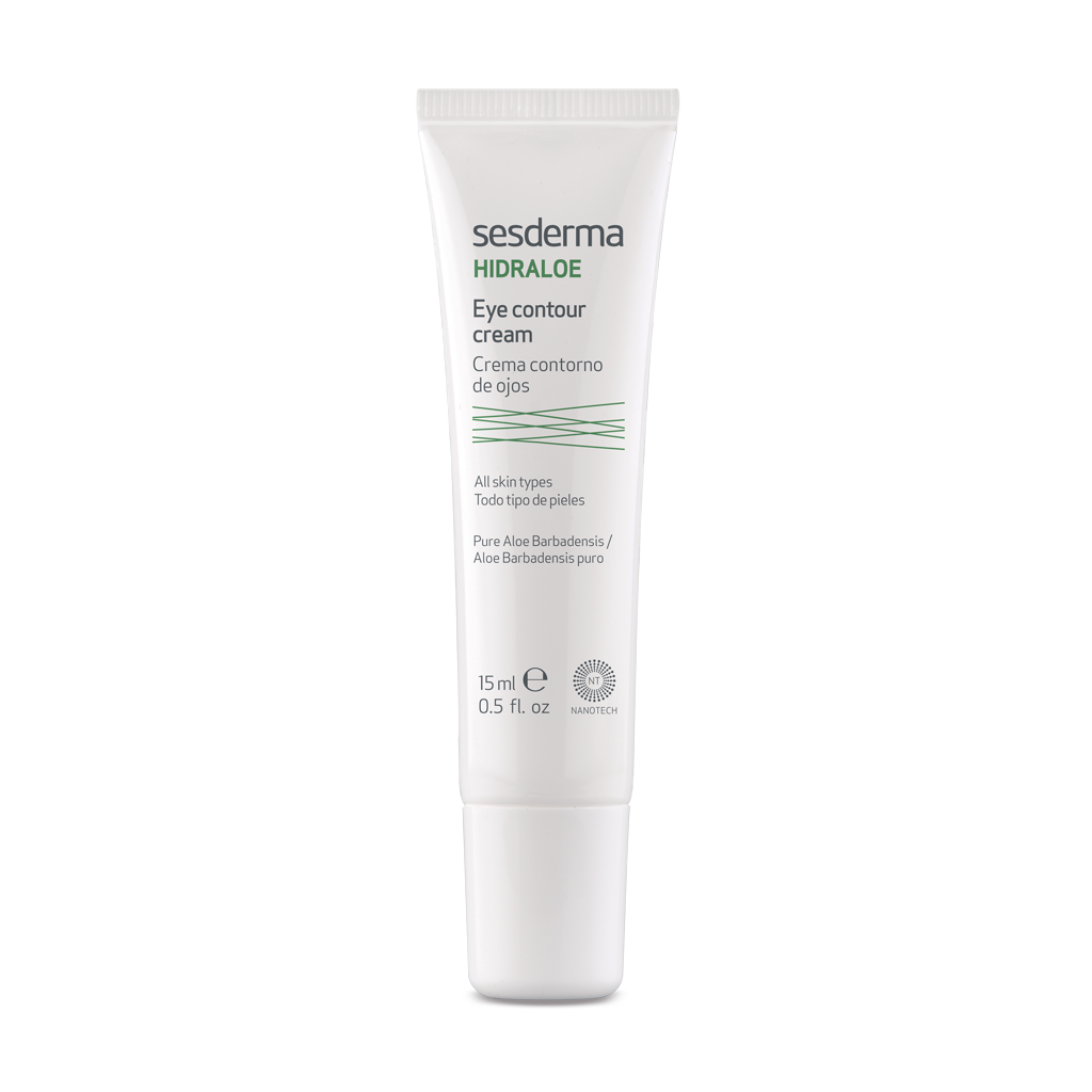 sesderma HIDRALOE Contorno de ojos